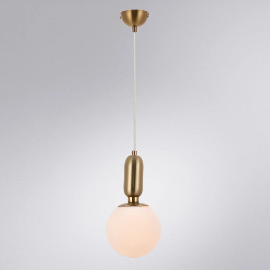 Подвесной светильник Arte Lamp BOLLA-SOLA A3315SP-1PB