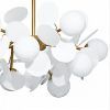 10008/10 white Люстра на штанге LOFT IT Matisse