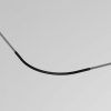 Комплектующие для систем освещения с токоведущими элементами Technical TRA184-R600-11B-1