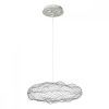 10247/350 White Подвесной светильник LOFT IT Cloud