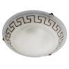 Потолочный светильник Arte Lamp ANTICA A3650PL-3AB