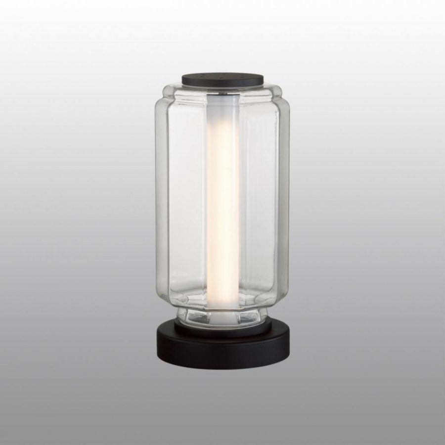Настольная лампа Odeon Light Jam 5409/10TL