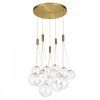 10270/D15 Подвесной светильник LOFT IT Pop it