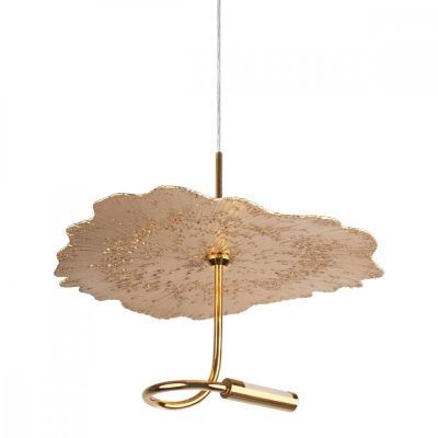 10395 Подвесной светильник LOFT IT Aronos
