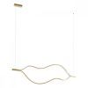 10403/1400 AB Подвесной светильник LOFT IT Tape Light