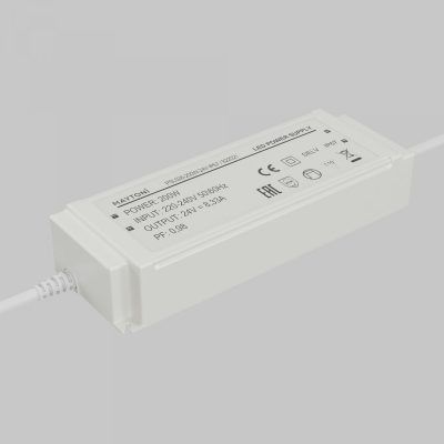 Источник напряжения Led Strip 822021