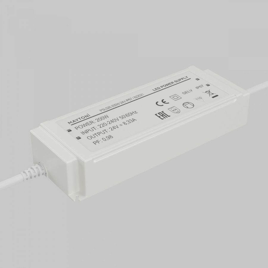 Источник напряжения Led Strip 822021