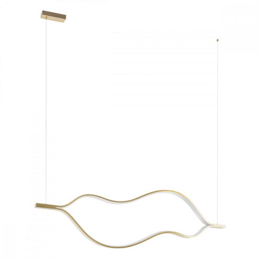 10403/1400 AB Подвесной светильник LOFT IT Tape Light