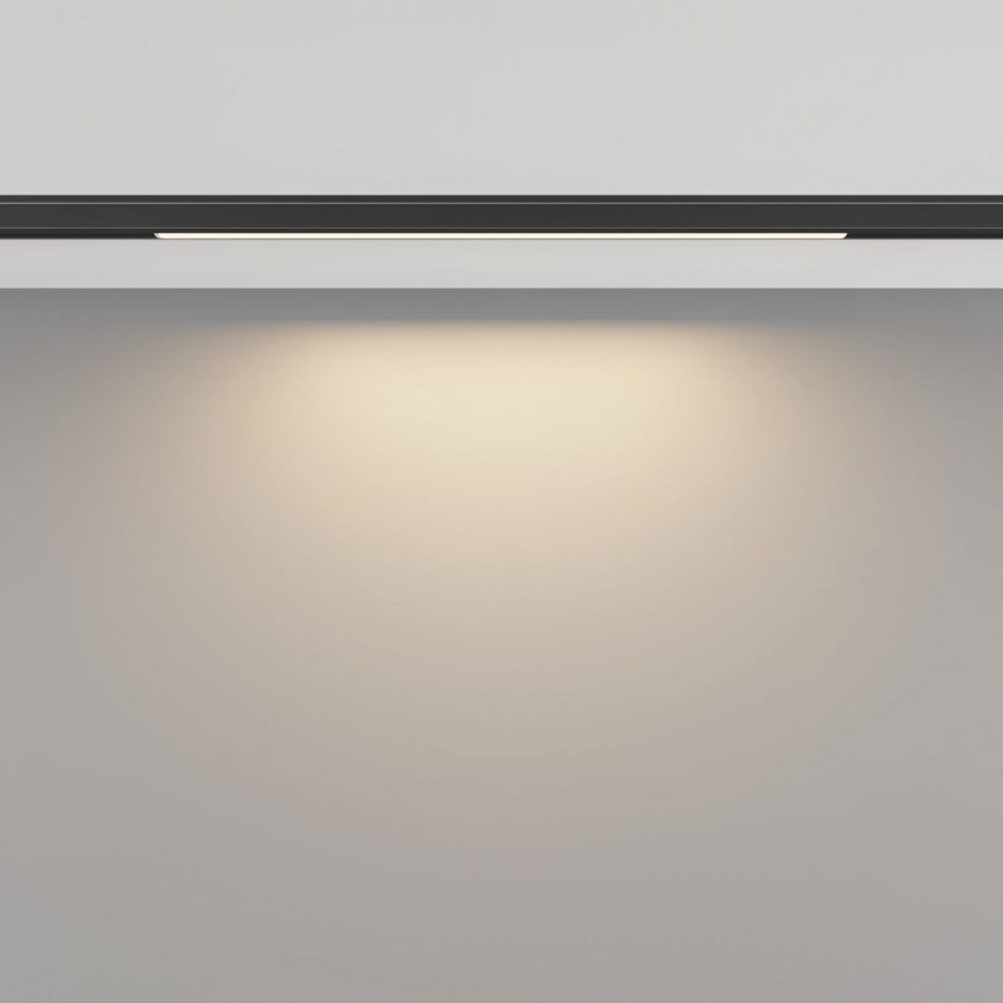 Трековый светильник Technical TR190-1-5W3K-B