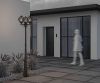 Садово-парковый светильник Outdoor O023FL-03G