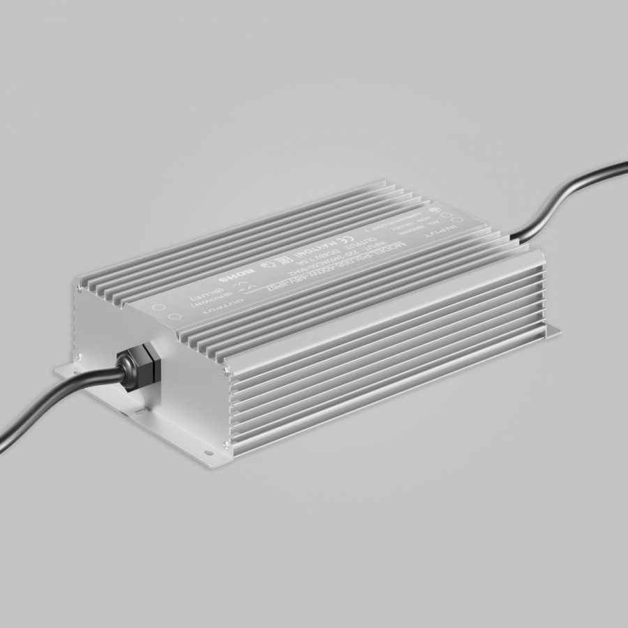 Источник напряжения Technical PSL008-400W-48V-IP67