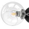 Бра 2x40W E27 Beta Lightstar 785627
