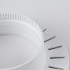 Рамка круглая скрытого монтажа STELLA Lightstar 075206-01