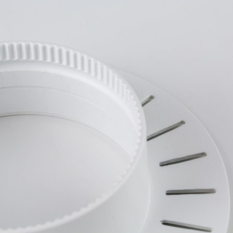 Рамка круглая скрытого монтажа STELLA Lightstar 075206-01