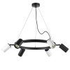 Люстра подвесная Rullo Lightstar LR016373363