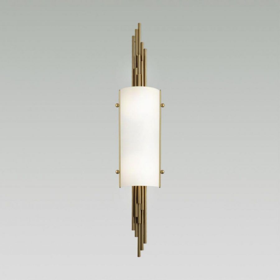 Бра Odeon Light Margaret 5415/2W