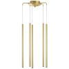 Люстра подвесная Tubo Lightstar L5T747333