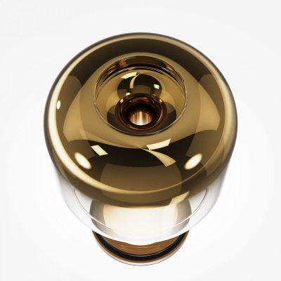 Настольный светильник Maytoni MOD286TL-L8G3K