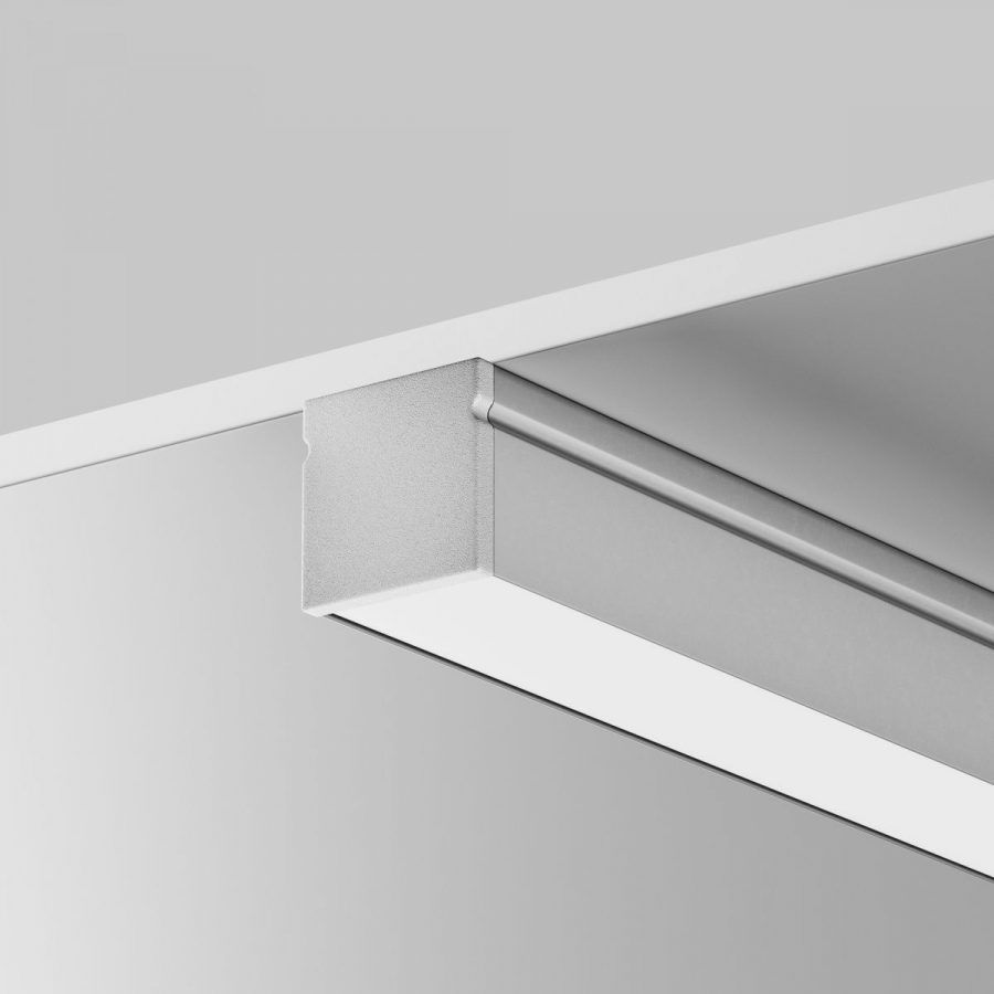 Комплектующие для профиля Led Strip 642072