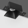 Светильник встраиваемый для ГКЛ потолка Novotech Nimbus 370998