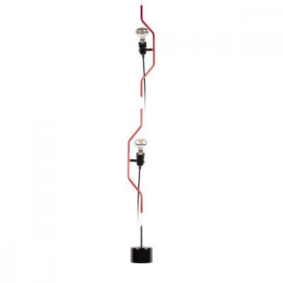 10346/2 Red Подвесной светильник LOFT IT Parentesi