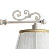 Бра Arte Lamp JESS A9513AP-1WG
