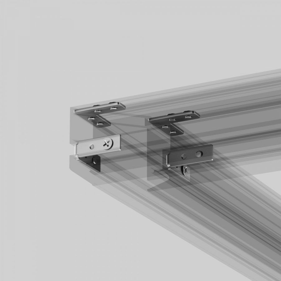 Профиль Technical TRA034MP-212S