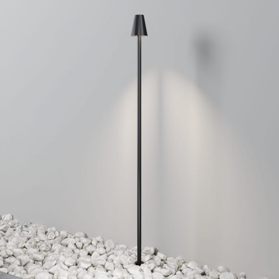 Ландшафтный светильник Outdoor O504FL-L1B3K1