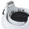 Точечный встраиваемый светильник Arte Lamp FUJI A2865PL-1WH