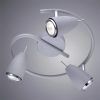 Спот Arte Lamp REGISTA A1966PL-3GY