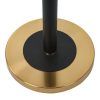 Торшер Arte Lamp ROBERT A5066PN-1BK