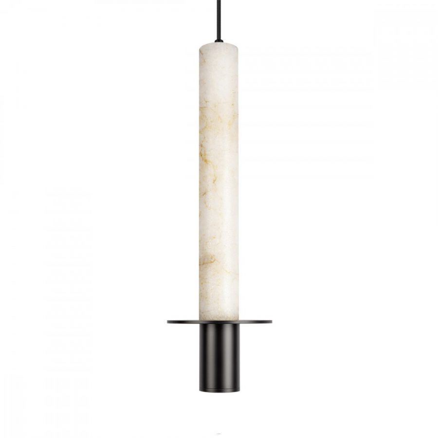 10475B Black Подвесной светильник LOFT IT Montblanc