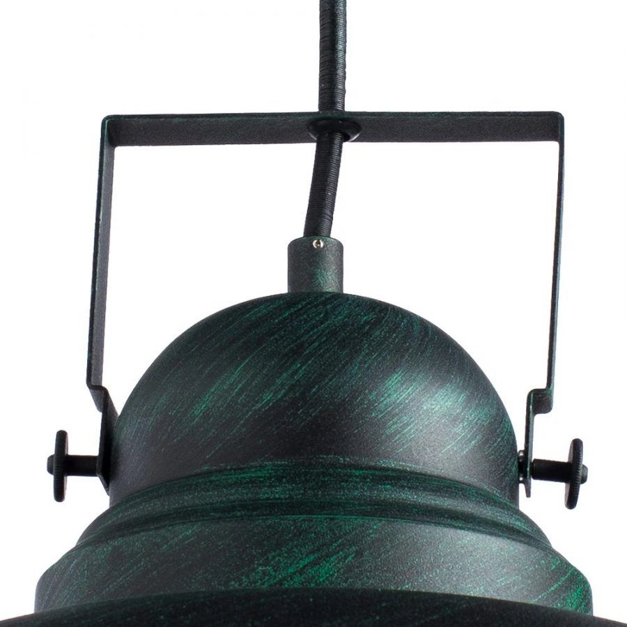 Подвесной светильник Arte Lamp MARTIN A5213SP-1BG