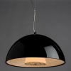 Подвесной светильник Arte Lamp ROME A4175SP-1BK
