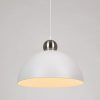 Подвесной светильник Arte Lamp RECINTO A7053SP-1WH