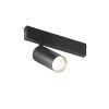 Светильник на шине Denkirs SMART SLIM SPOT DK8421-BK
