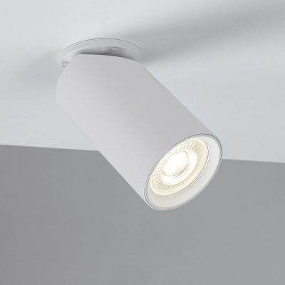 Спот Arte Lamp NODO A3213PL-1WH