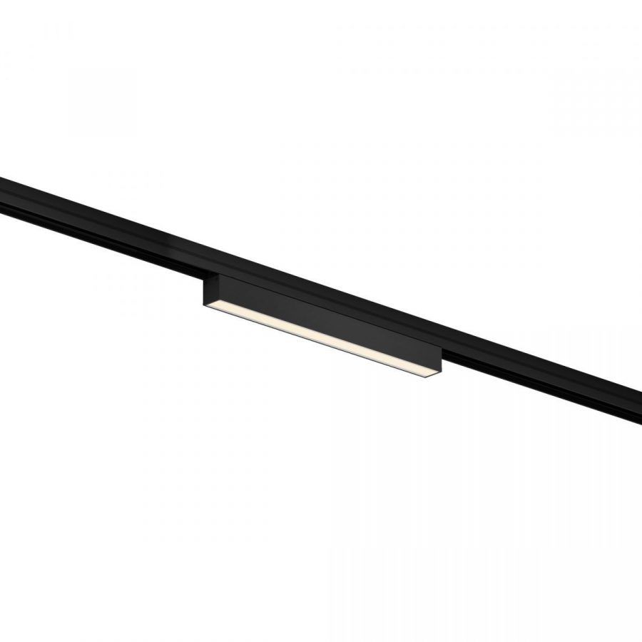 Уличный трековый светильник Outdoor O-TR02-1-S-12WB3K