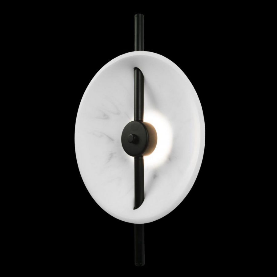 10049W Бра LOFT IT Marble