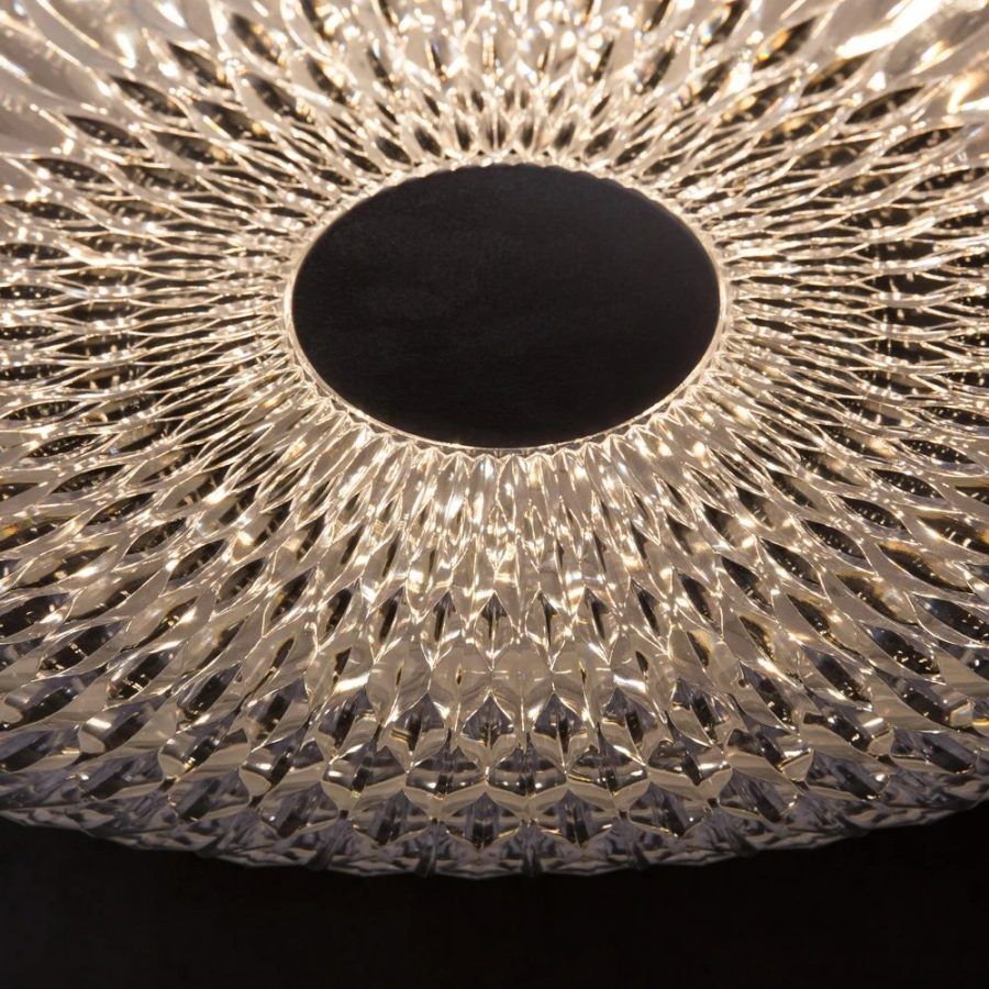 Потолочный светильник Arte Lamp PIASTRA A2660PL-1WH