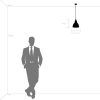 Подвес Loft Lightstar 765014