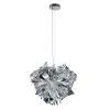 10593/420 Silver Подвесной светильник LOFT IT Clizia