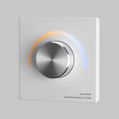 Роторная панель управления Lighting control 711025