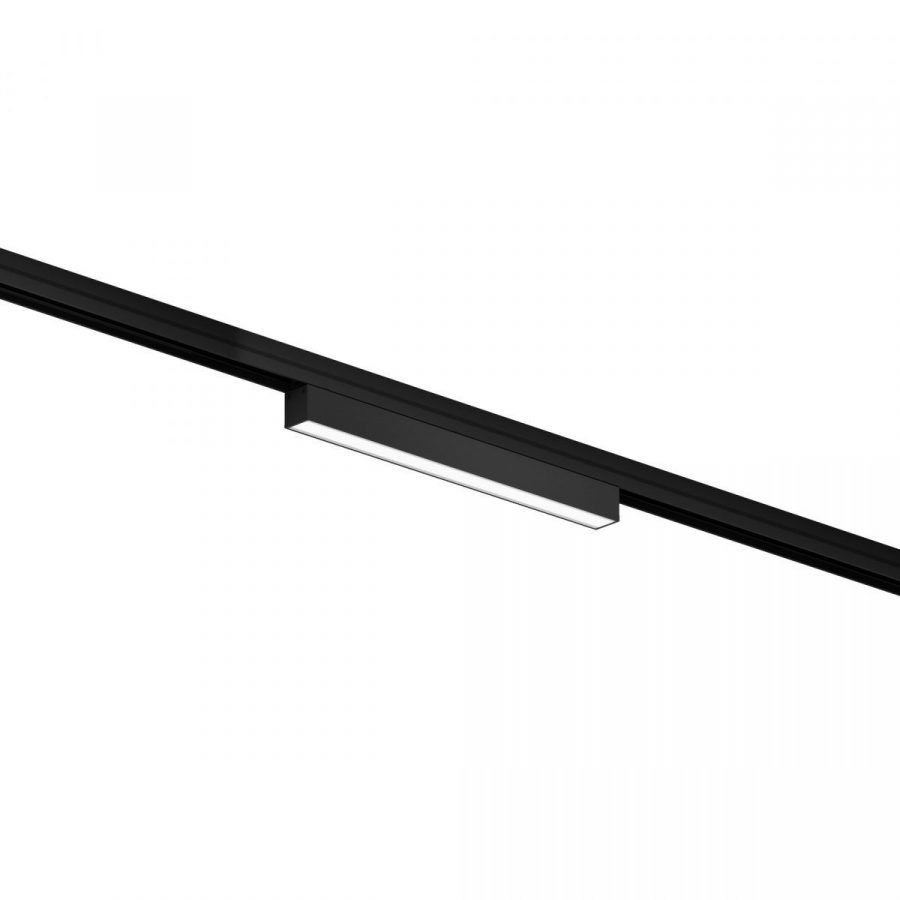 Уличный трековый светильник Outdoor O-TR02-1-S-12WB4K