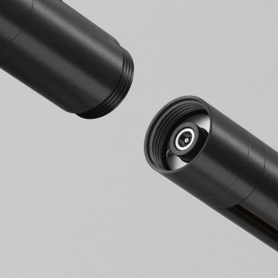 Шинопровод накладной/подвесной Technical CA012-TRX-500-B