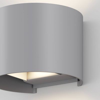 Архитектурная подсветка Outdoor O573WL-L6GR