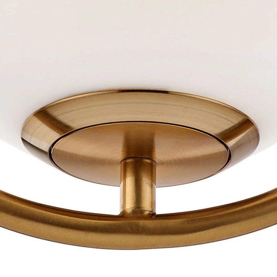 Подвесной светильник Arte Lamp MATISSE A7746SP-1AB