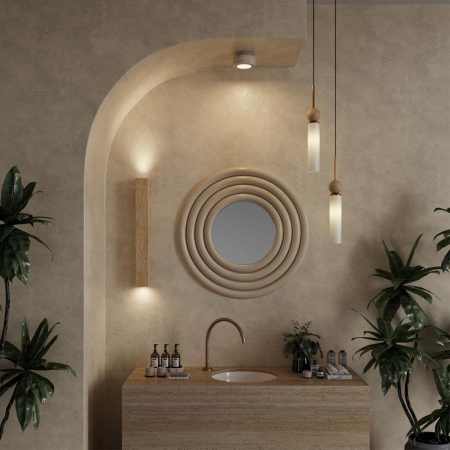 Подвесные Odeon Light Lolla 6625/1