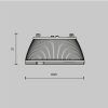 Аксессуары честный знак Technical Lens003D45-15W