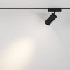 Трековый светильник Technical TR103-4-12WTW-M-B